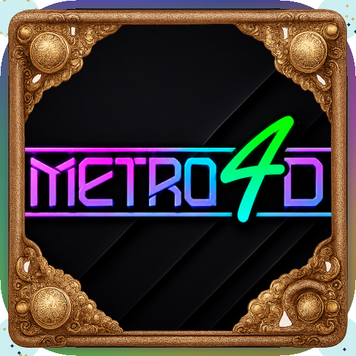 metro4d — mitra unggulan